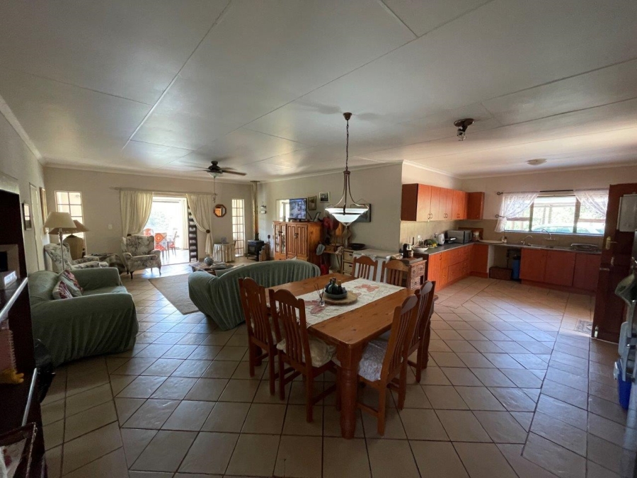 Commercial Property for Sale in Parys Free State